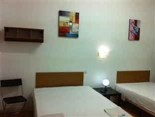 Apartamentos Stella 马德里 外观 照片